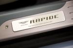 Aston Martin Rapide 2010 года